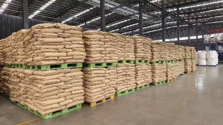 固體聚丙烯酰胺和液體聚丙烯酰胺有哪些區別